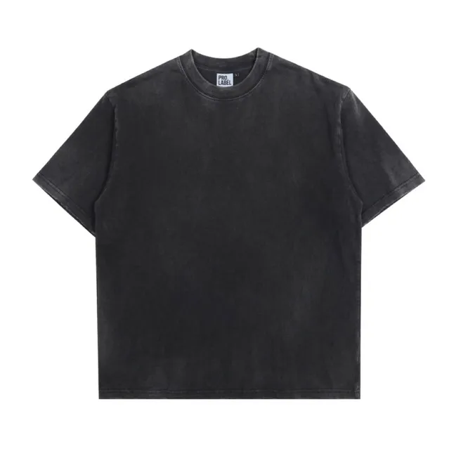 PROLABEL - Vintage Oversized Heavyweight Tee (16s)