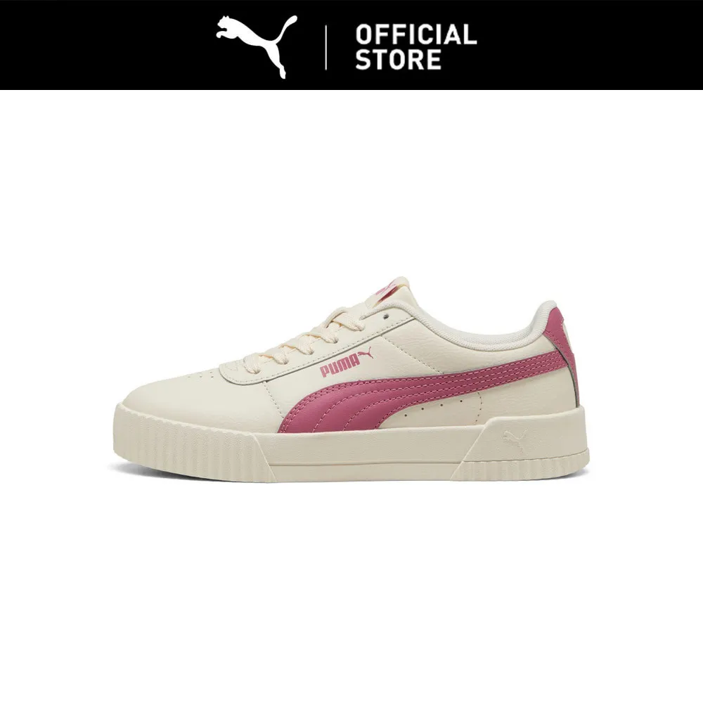 PUMA Sepatu Wanita Kulit Carina