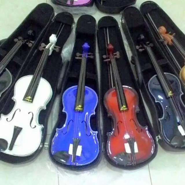 Biola handmade 3/4 4/4