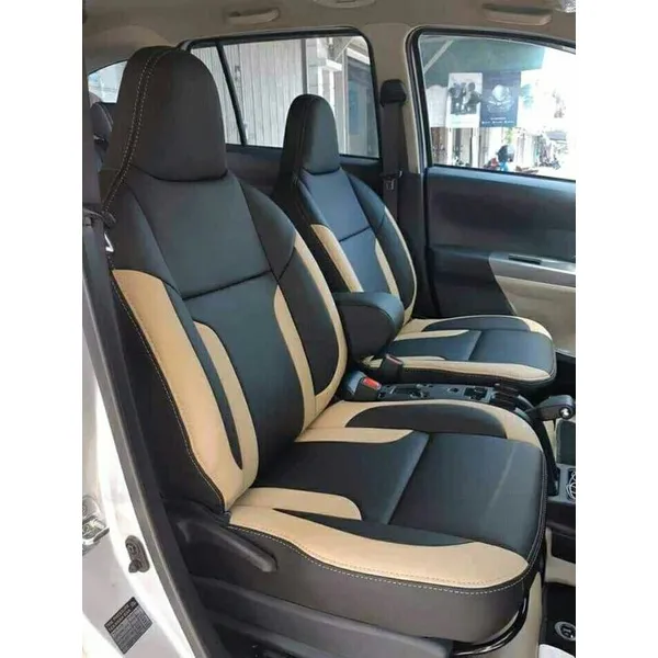 SARUNG JOK MOBIL BRIO, AGYA, AYLA,YARIS, KARIMUN WAGON,TIMOR,JAZZ, SPLASH