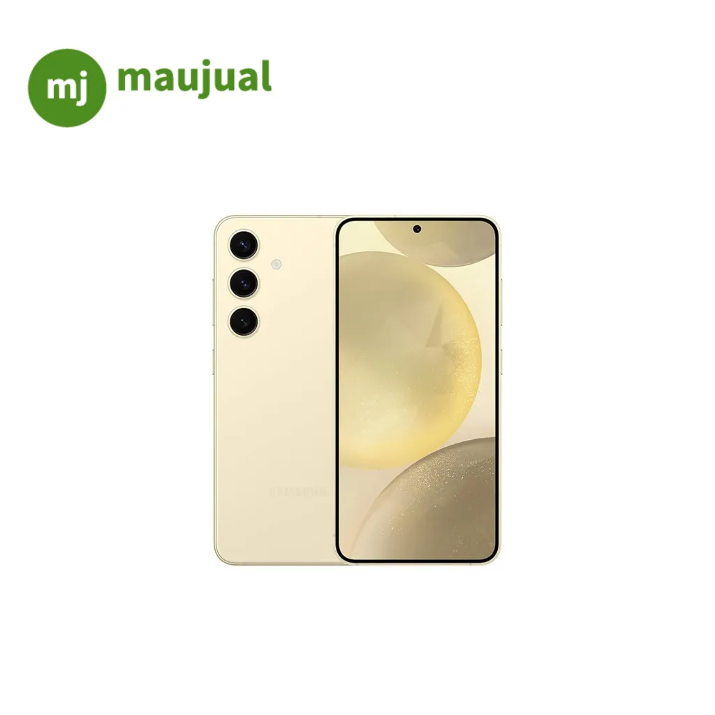 Smartphone Samsung Galaxy S24 8GB/512GB Bekas Resmi Indo