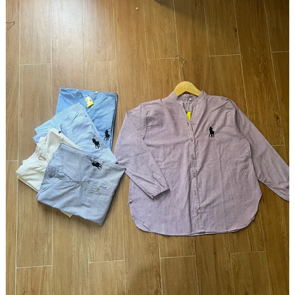 Thalita Blouse Bordir // Katun Zahra Skriet