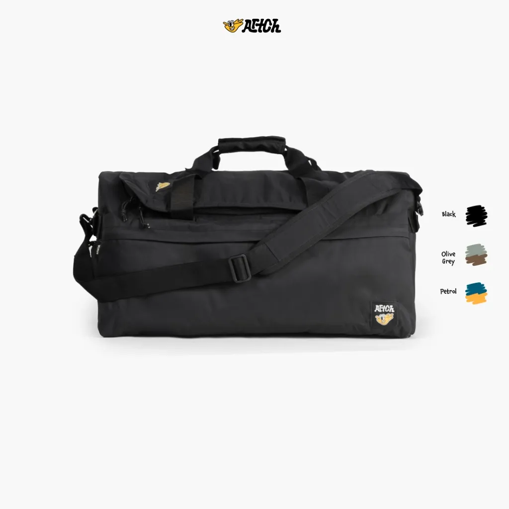 ARTCH - Bolsa Malliot All Varian - Duffle bag Travel Bag