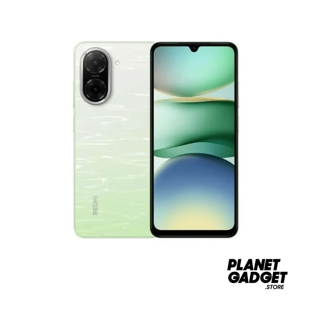 Xiaomi Redmi A5 4/128GB [ Garansi Resmi Xiaomi ]