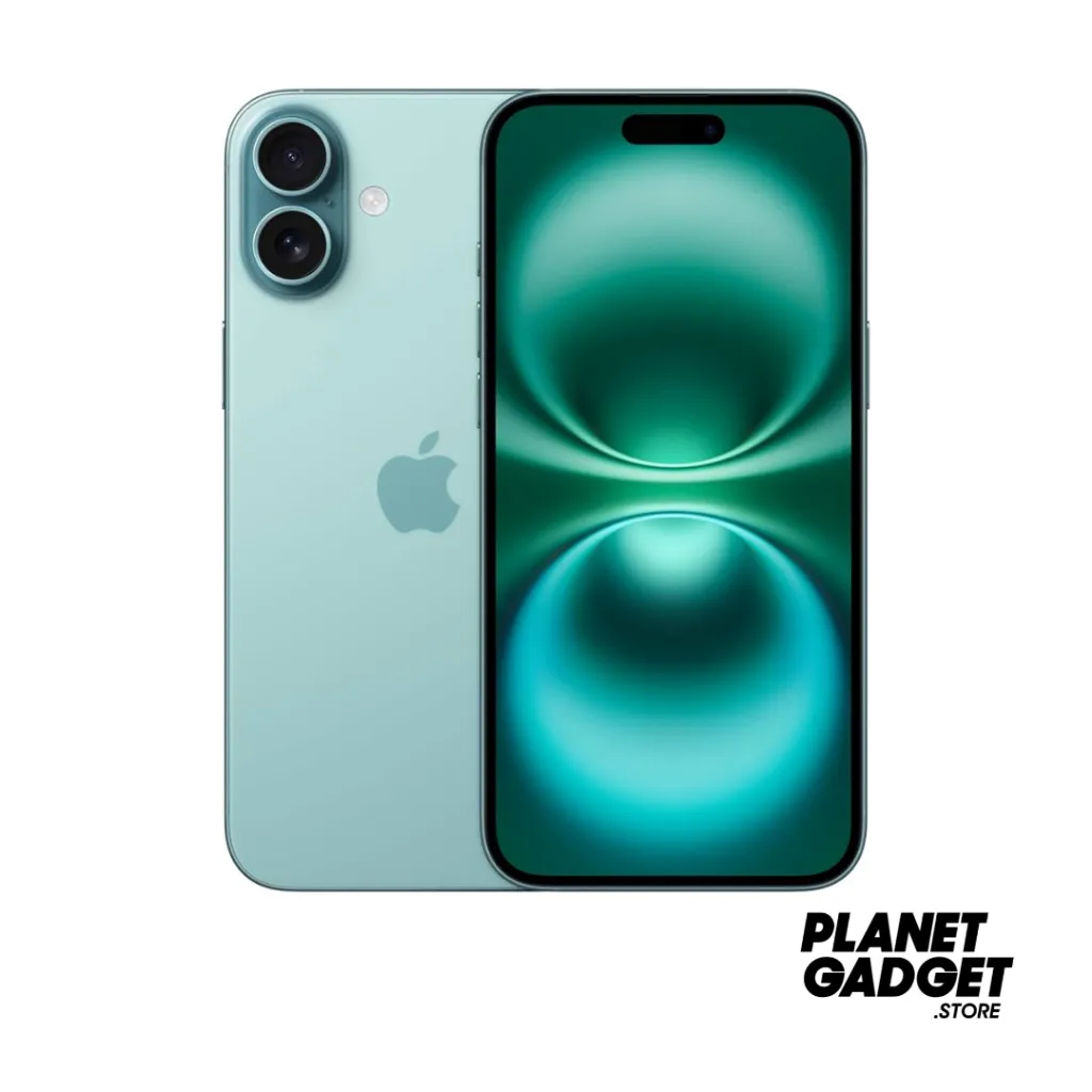 Phone 16 128GB 256GB 512GB [ Garansi Resmi Apple Indonesia ]