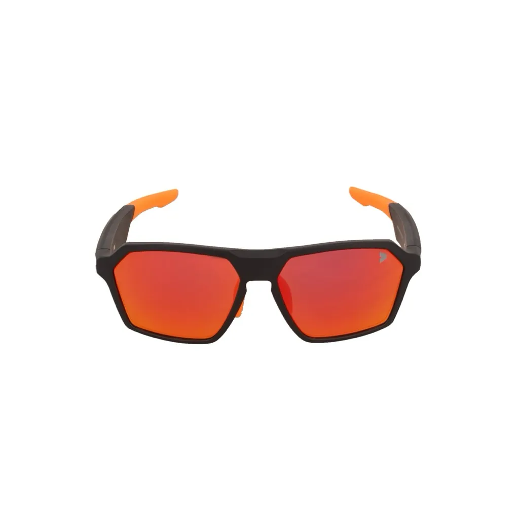 KALIBRE SMART GLASSES 01 BLACK-REVO RED-ORANGE 996391068