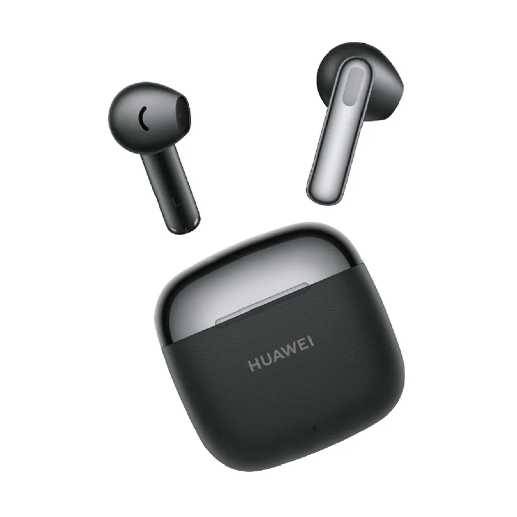 HUAWEI FreeBuds SE 3 Earphone Wireless TWS | Daya Tahan Baterai 42 Jam | Ringan & Ringkas | Pengisian Baterai Cepat