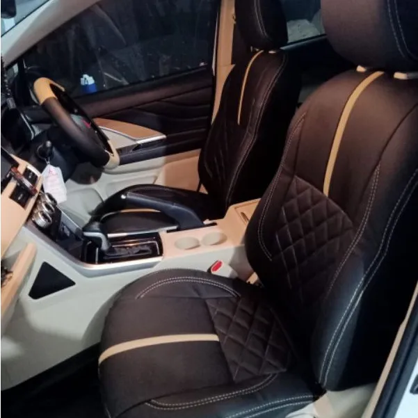 cover jok Mobil Ertiga,all new Ertiga dan xl 7