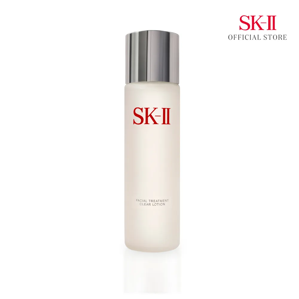 NEW SK-II Facial Treatment Clear Lotion 160ml