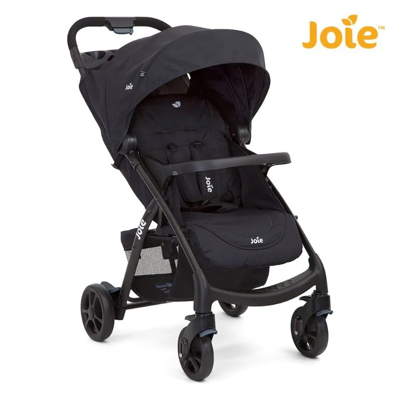 Joie Muze LX Travel System Baby Stroller Kereta Dorong Bayi