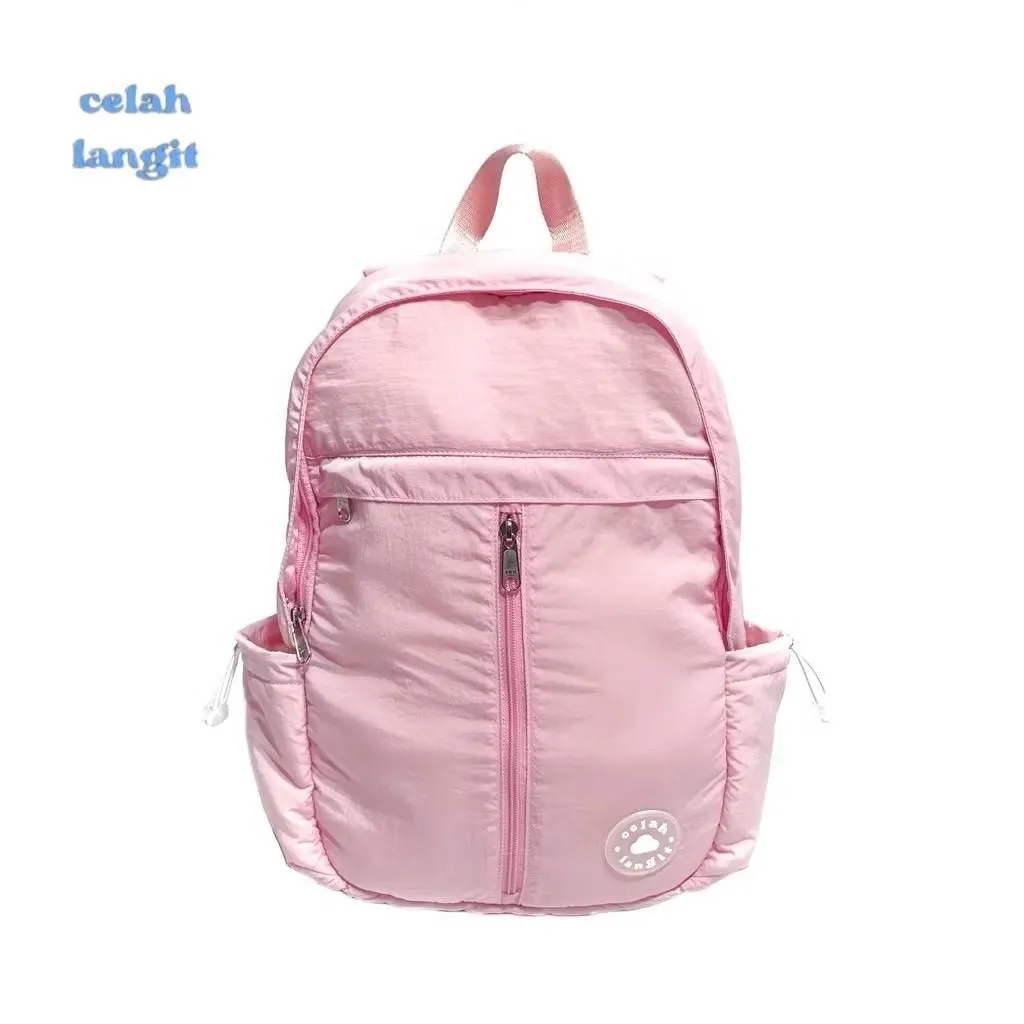 Celah Langit nami Backapck | Tas ransel