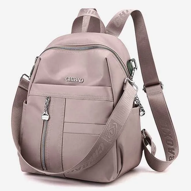 RANSEL WANITA IMPORT CHIBAO 7602#