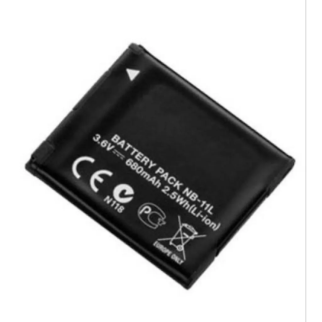 Canon baterai nb-11l battry powershot elph ixus 160 170 180 190 batre 2ldc elph 135 110 140 130 320