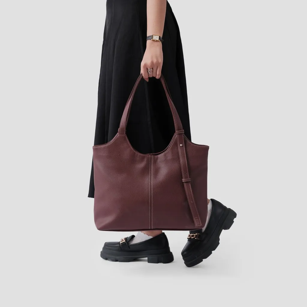 Tinyblack - Kyo Totebag wanita