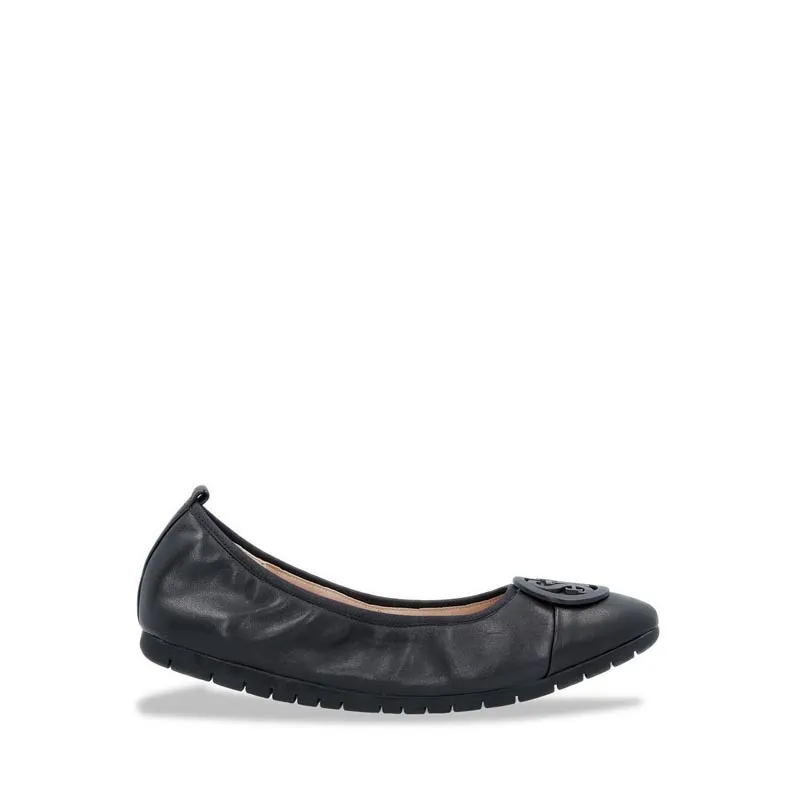 Staccato 9CP47005 WOMAN Flats - BLACK
