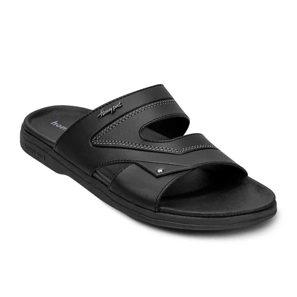 Homyped Luis 03 Sandal Selop Pria