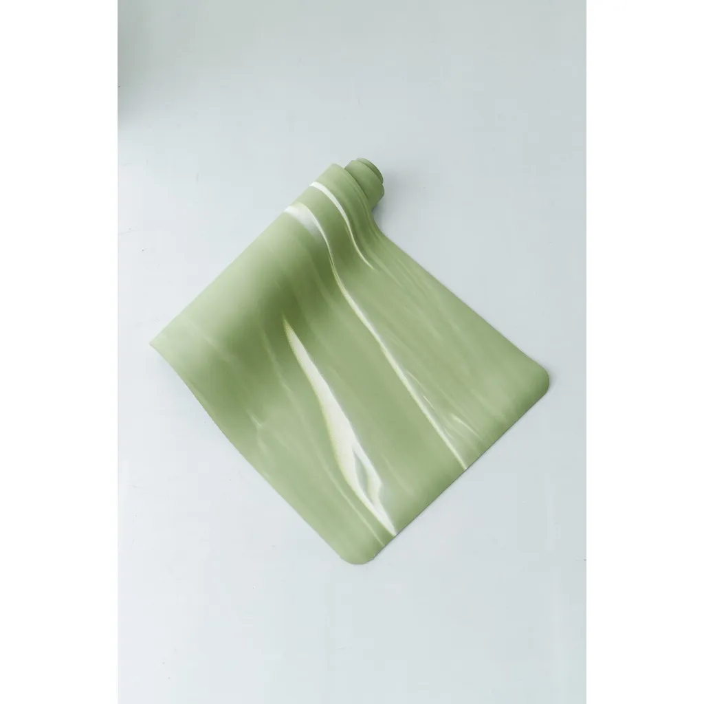 theminimalistyogi | the fortitude mat 5mm