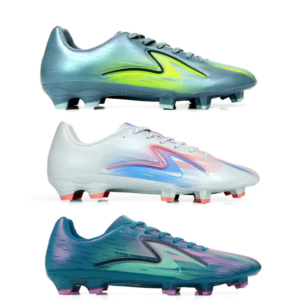 {Meta XR FG} Sepatu Bola Sepak Bola Specs LIGHTSPEED REBORN META XR FG Original