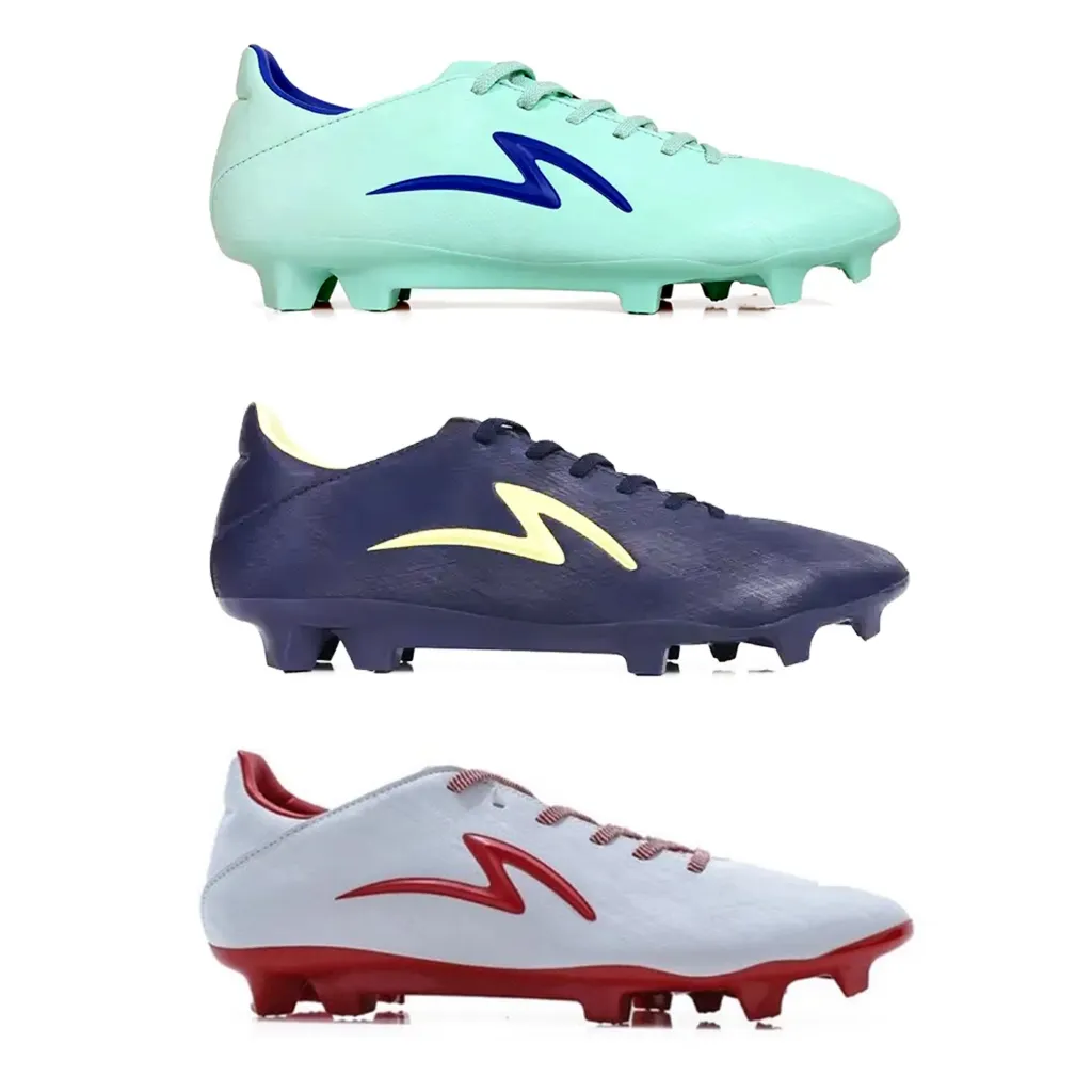 Sepatu Bola Sepak Bola Specs ESSORER FG Original