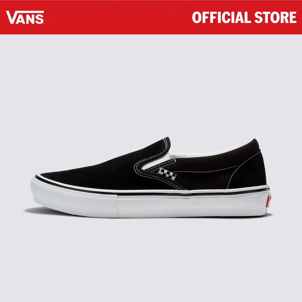 Vans Skate Slip-On Shoe