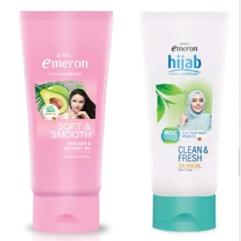 Emeron Conditioner Kondisioner Original Ori 170 ml