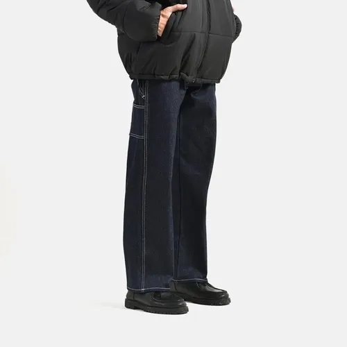 Hammerstout - Celana Panjang Carpenter Denim - Borg