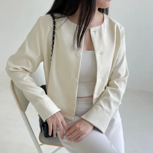 Soedi Diary - Miley blazer