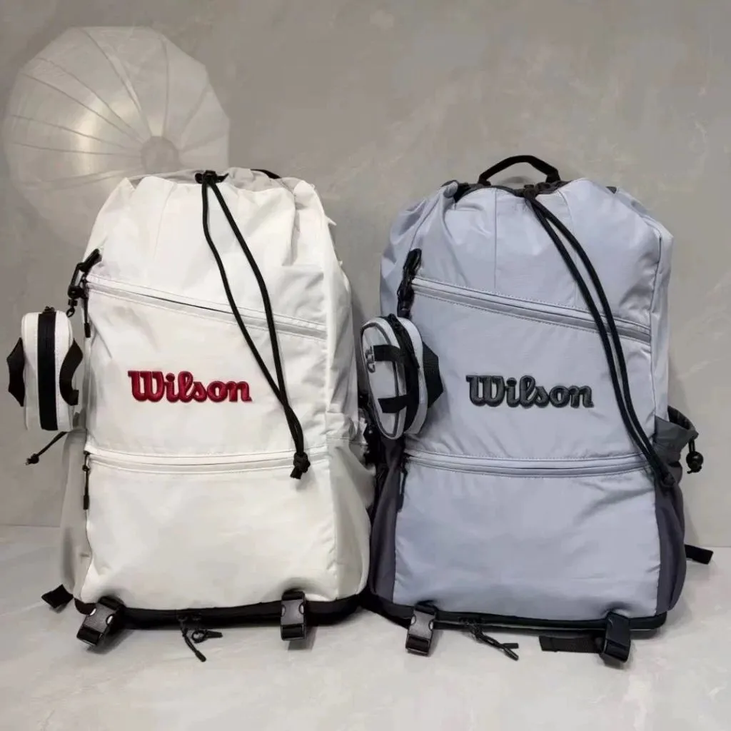 Tas Tennis / Tas Padel / Tas Badminton / Backpack Tenis