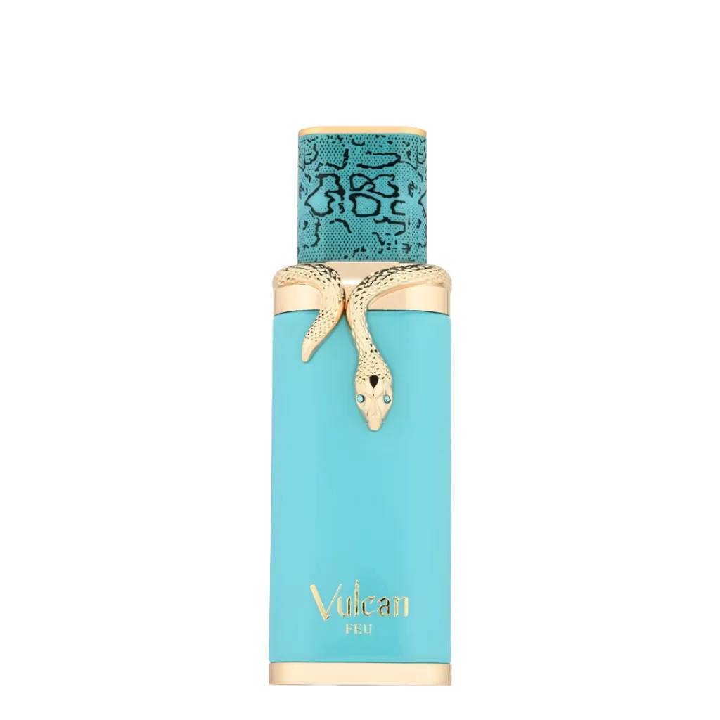 French Avenue Vulcan Fue EDP 100 ML