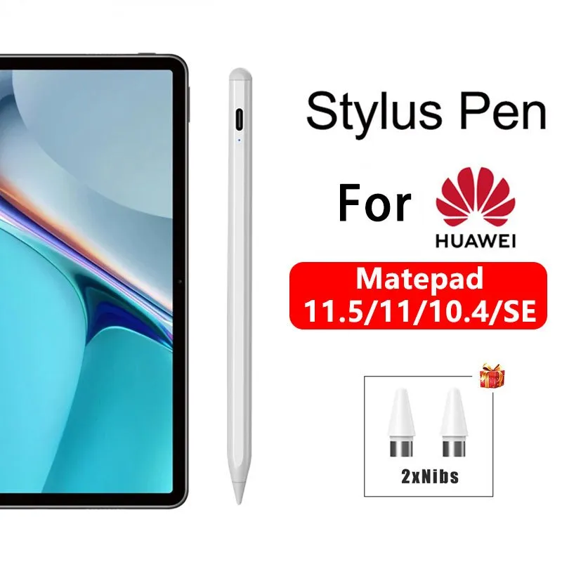 Stylus pen for Huawei matepad 11.5/ Huawei matepad 11 /huawei matepad 11.5 s/Huawei matepad se 11/Tablet Huawei