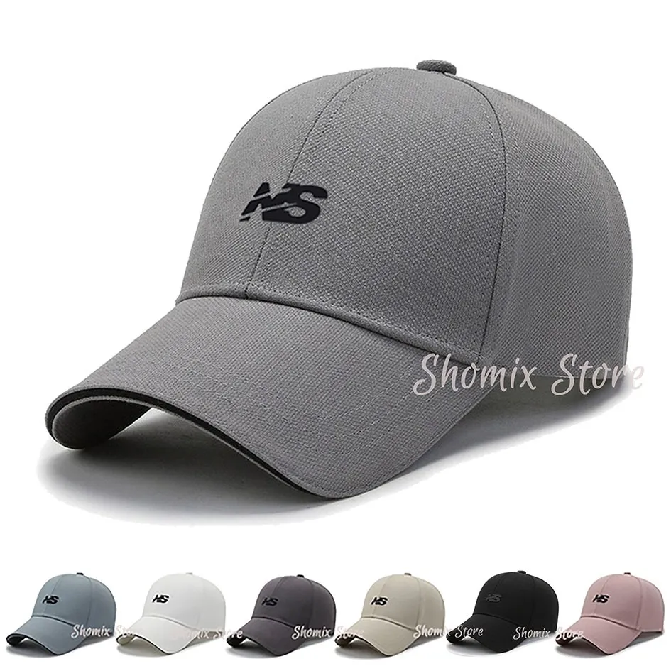 SHAUN NARASON ORIGINAL Topi Baseball Golf Vintage Distro Hat Cap Casual Sport Pria Wanita Dewasa Keren