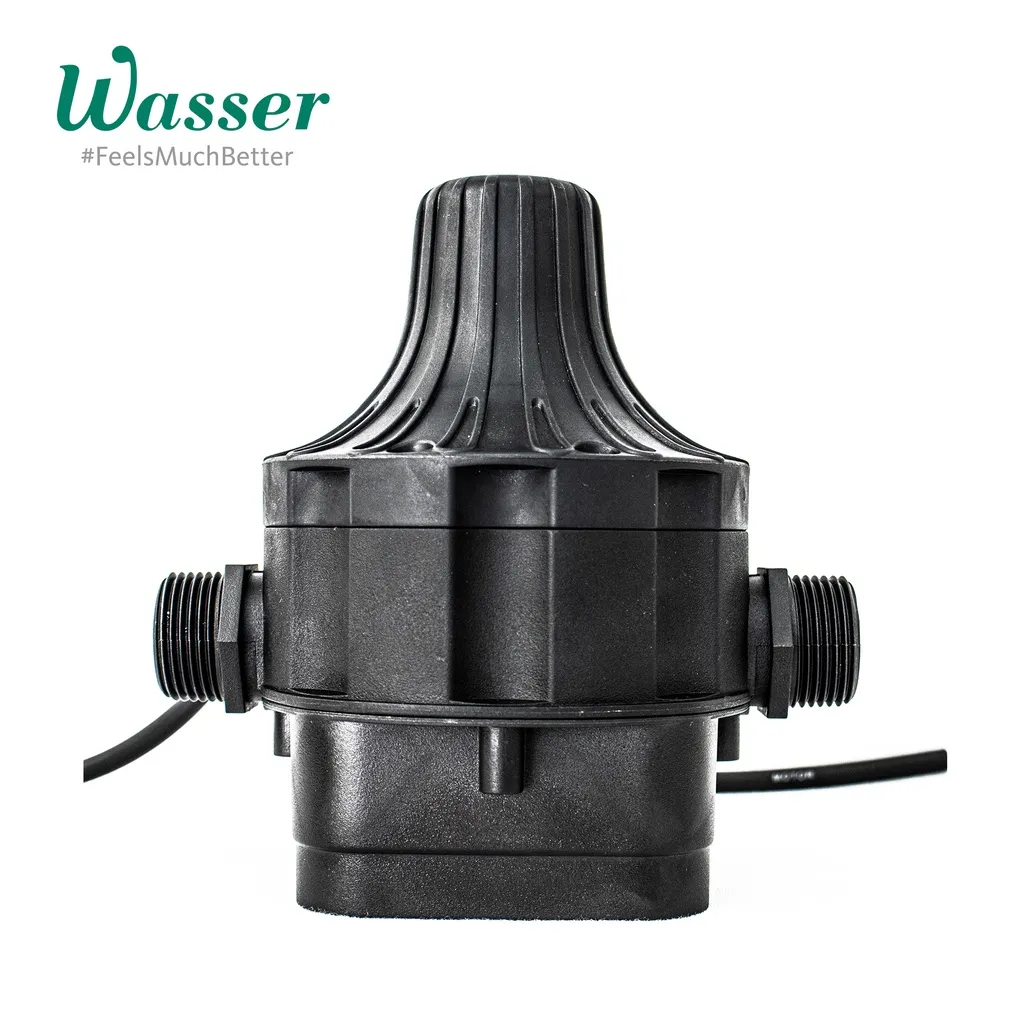 WASSER AUTOMATIC PRESS CONTROL WPC-01