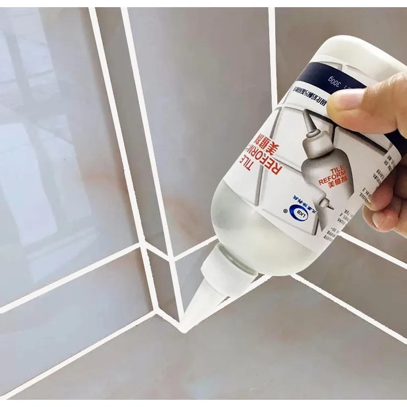 Lem Nat Keramik Kamar Mandi Waterproof 280 Ml Murah