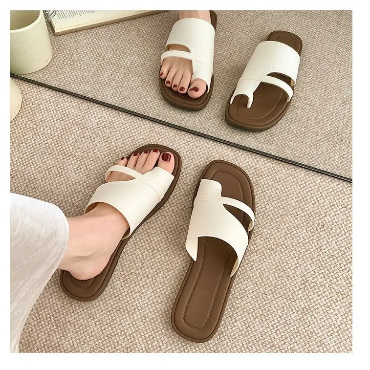 MSH  818 SIZE 36-41 Sendal Jepit Wanita Dewasa Terbaru Sandal Teplek