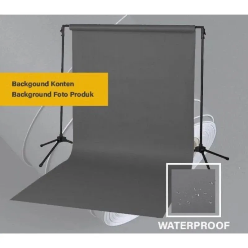 Samala - BACKGROUND KONTEN 100 × 140 CM / Background Foto Produk / Background Full Body 300 x 140 CM / Background Konten Foto Katalog