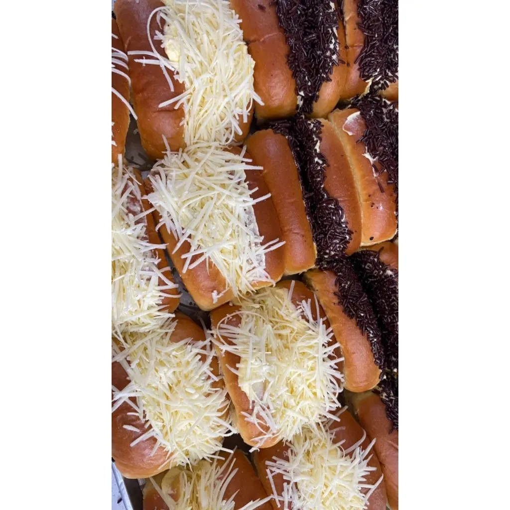 ROTI SISIR YOYOBOLEN ISI 4