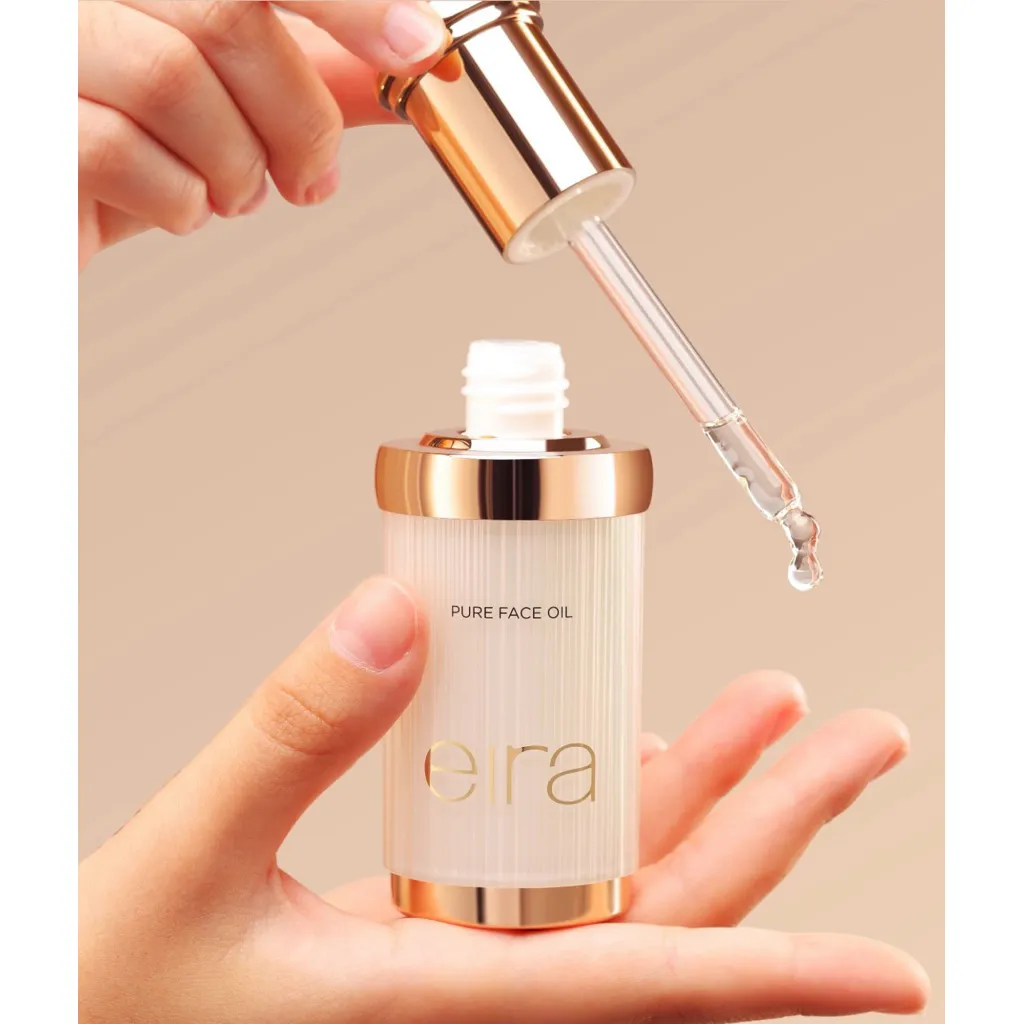 EIRA SKINCARE PURE FACE OIL