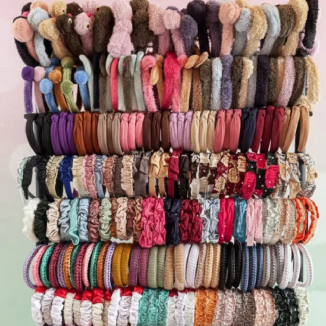 Paket Usaha 1/2 KG Bando Wanita