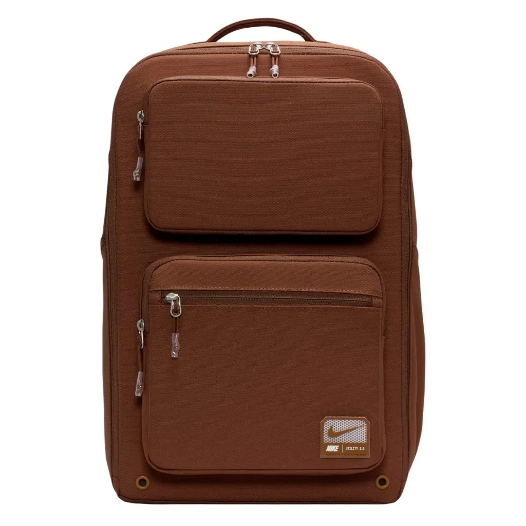 TAS NIKE UTILITY SPEED BACKPACK ORIGINAL