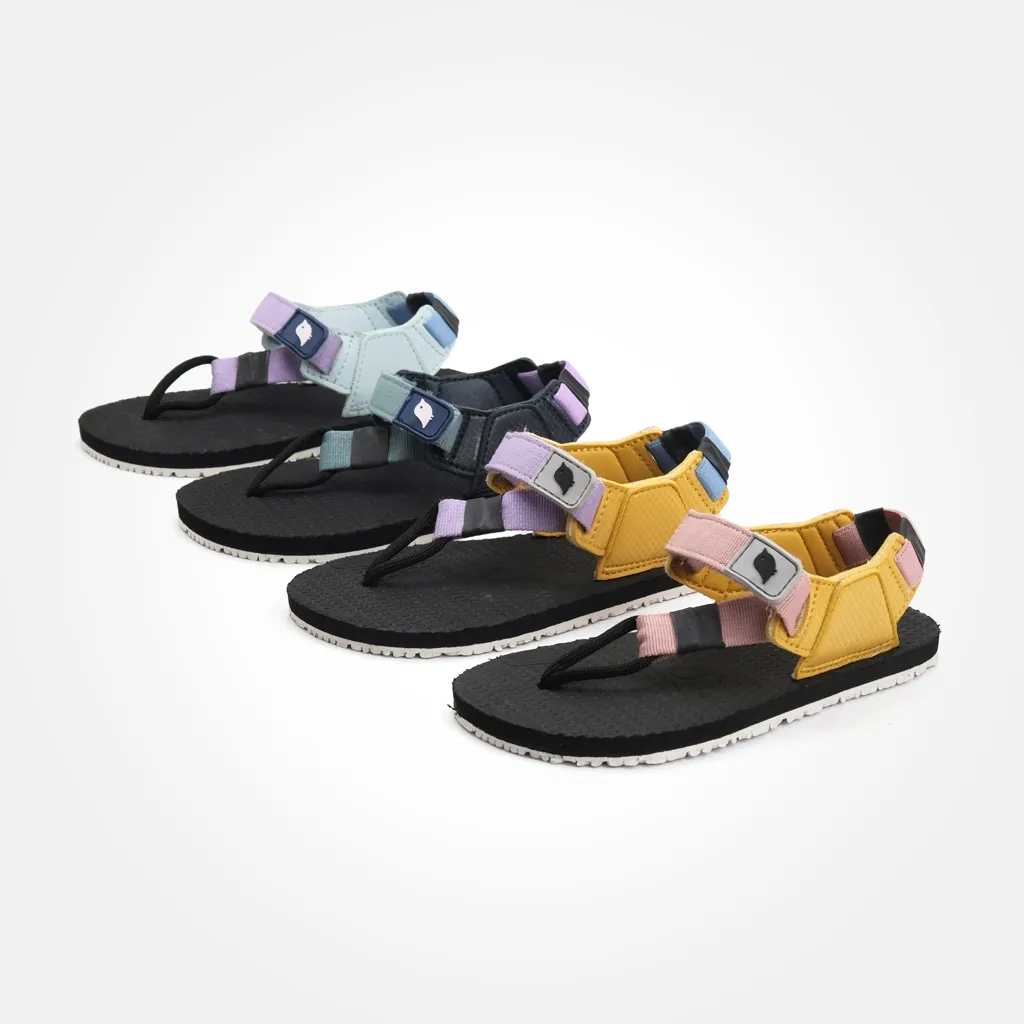 PYOPP - Tapak V2.5 Barefoot Flip Flops - Spring Series