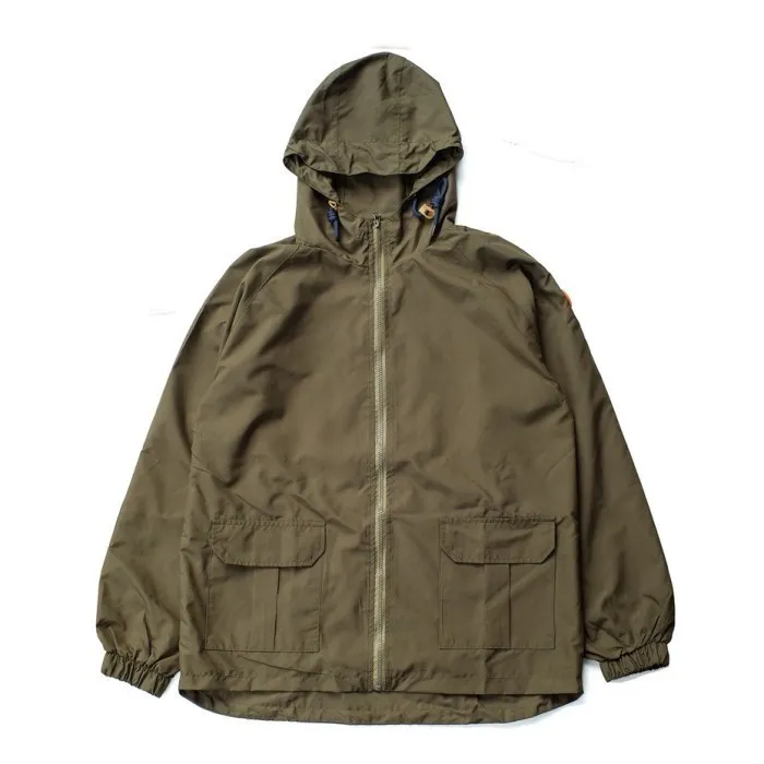 Humblezing Jacket Komeru Dark Taslan