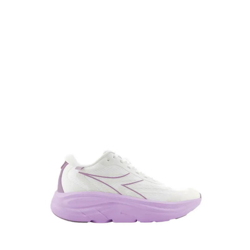 Diadora Pilo Women'S Running Shoes - White