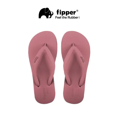 Fipper - Basic-S Brown Thatch