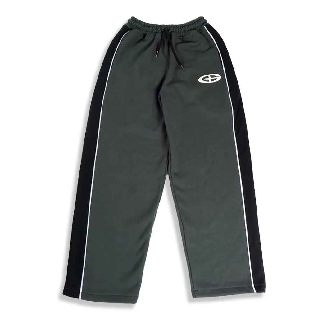 GLOOMIESUNDAY BREAKER SWEATPANTS