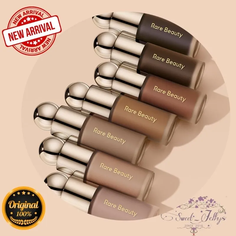 rare beauty Soft Pinch Liquid Contour