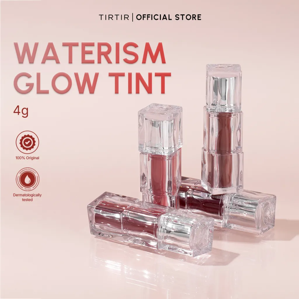 TIRTIR Waterism Glow Tint 4g