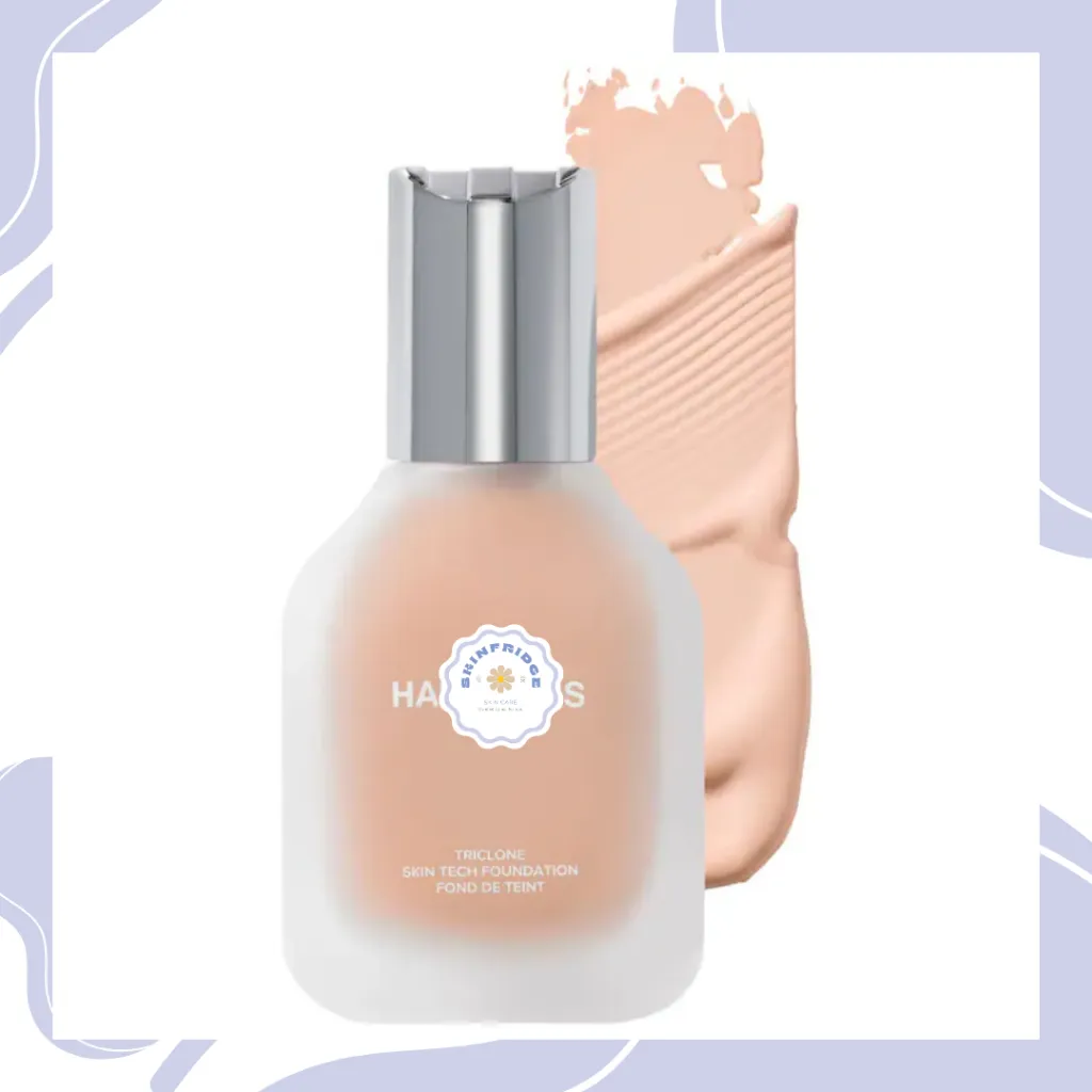 Triclone SkinTech by H-Labs Foundation Natural Look - skinfridge [ORIGINAL]