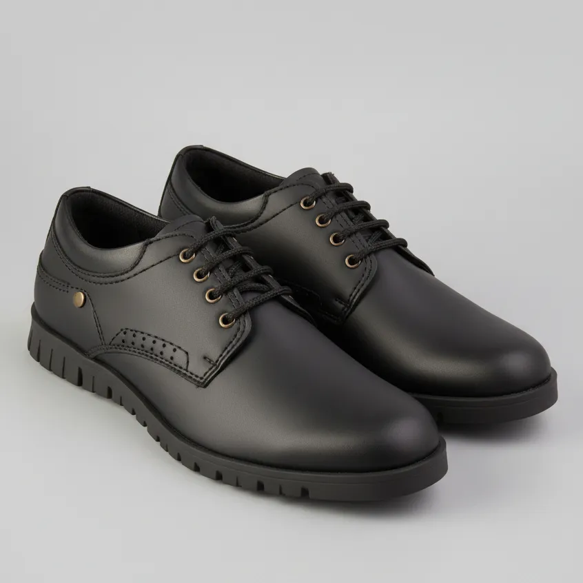 PAULMAY - Sepatu Sneakers Pria Modena 26