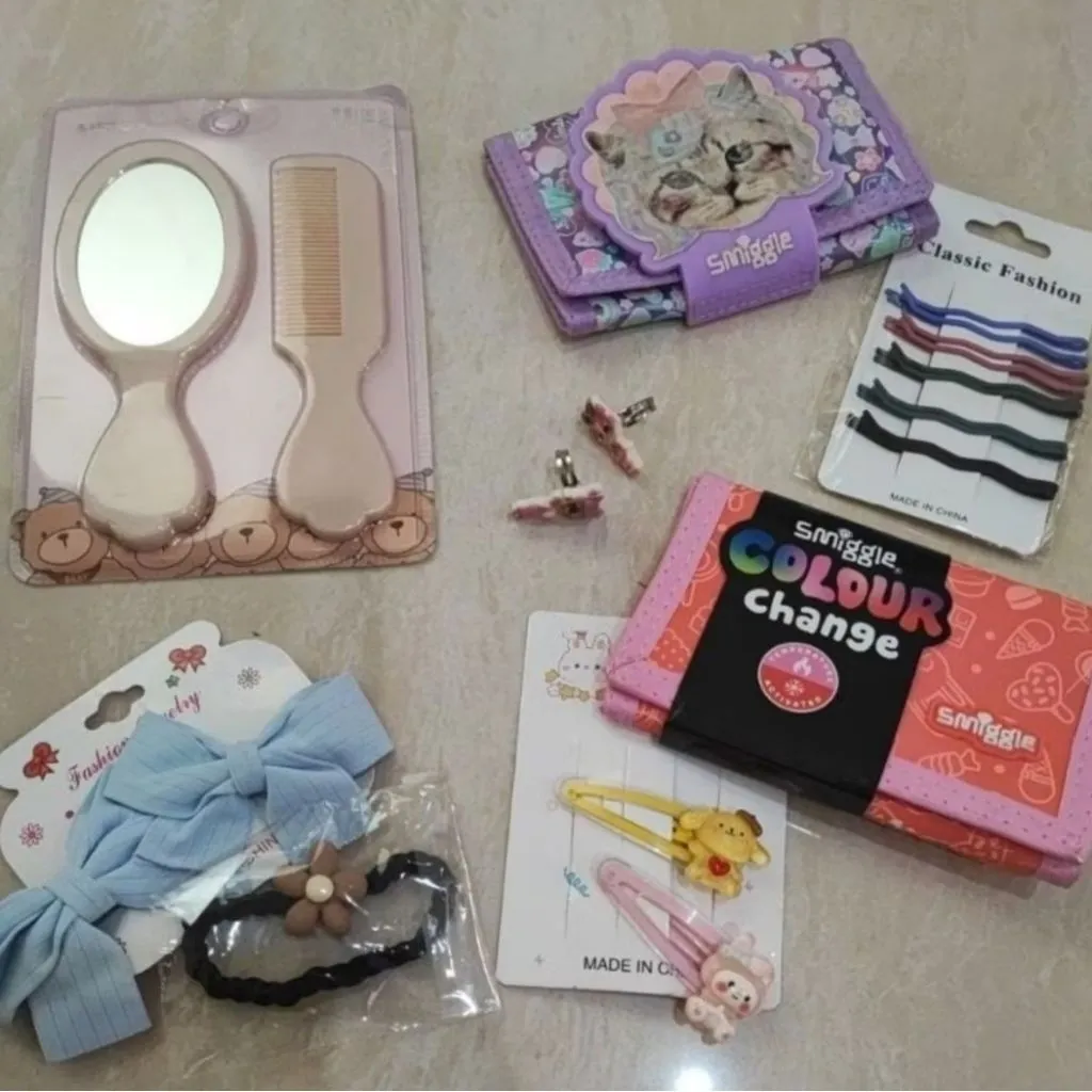 Nota Royal Fashion Bayi & Anak