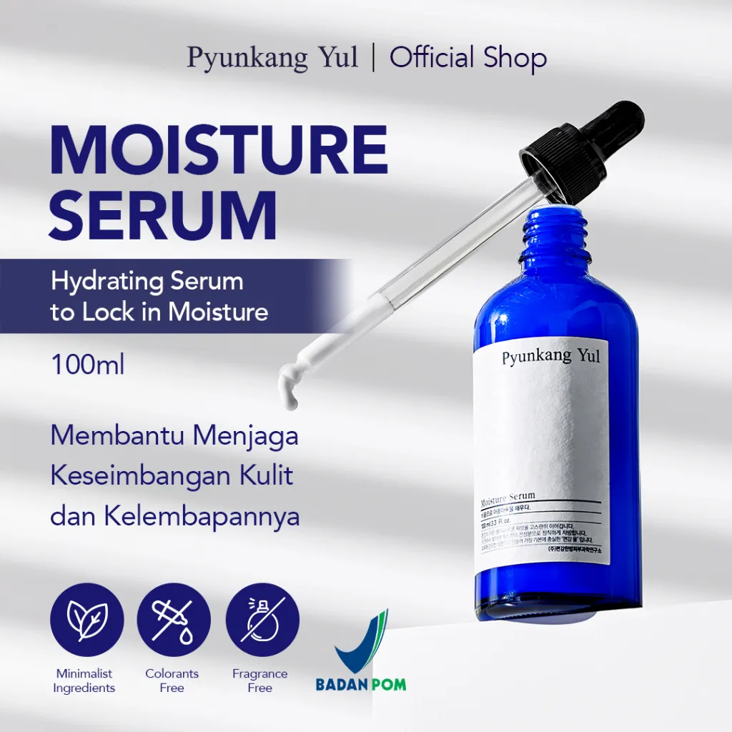 PYUNKANG YUL Moisture Serum 100ml